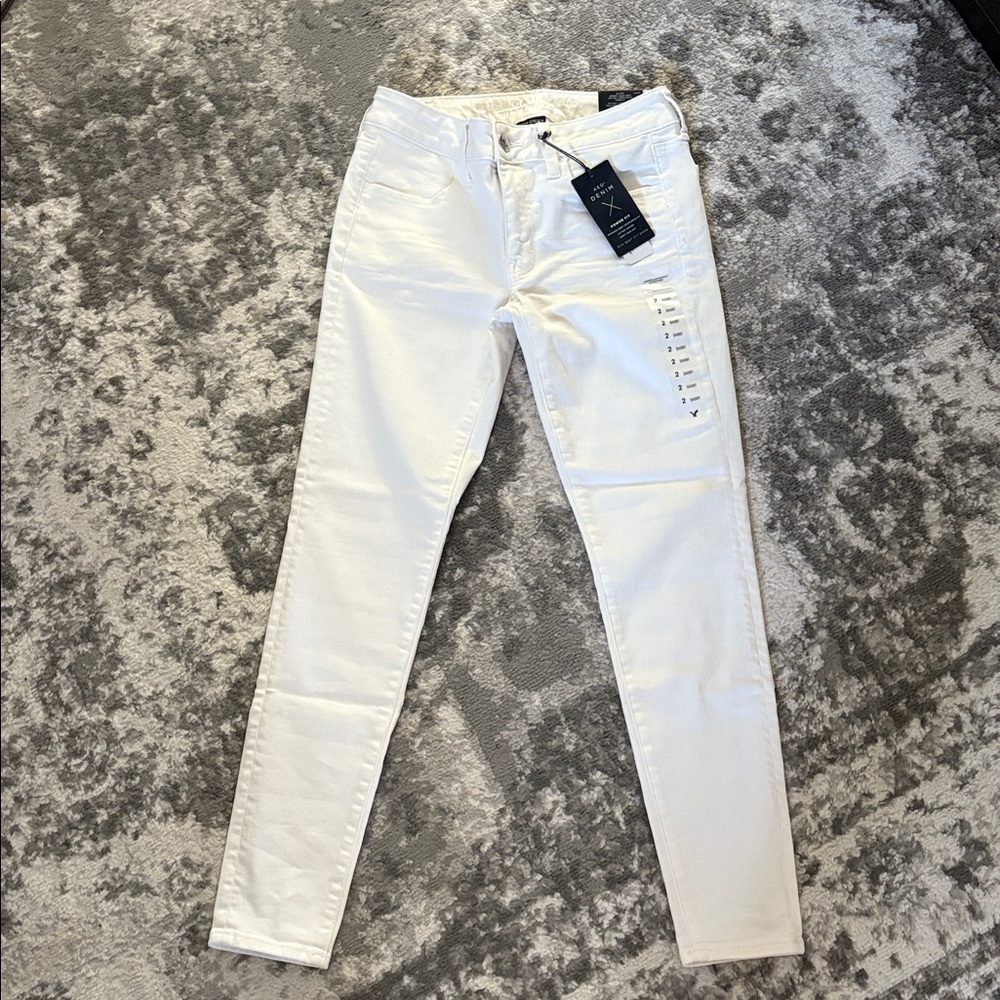 American Eagle Jeggings